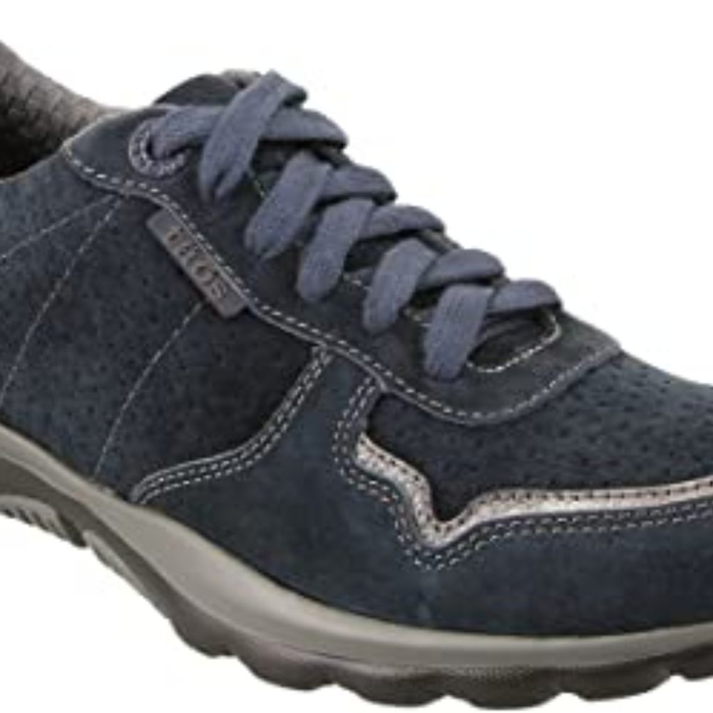 TAOS- LIFESTYLE DARK BLUE